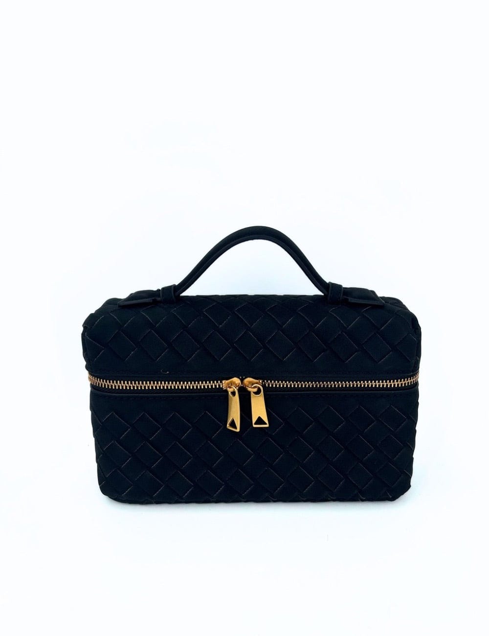 Bag bauletto scamosciato Valentine