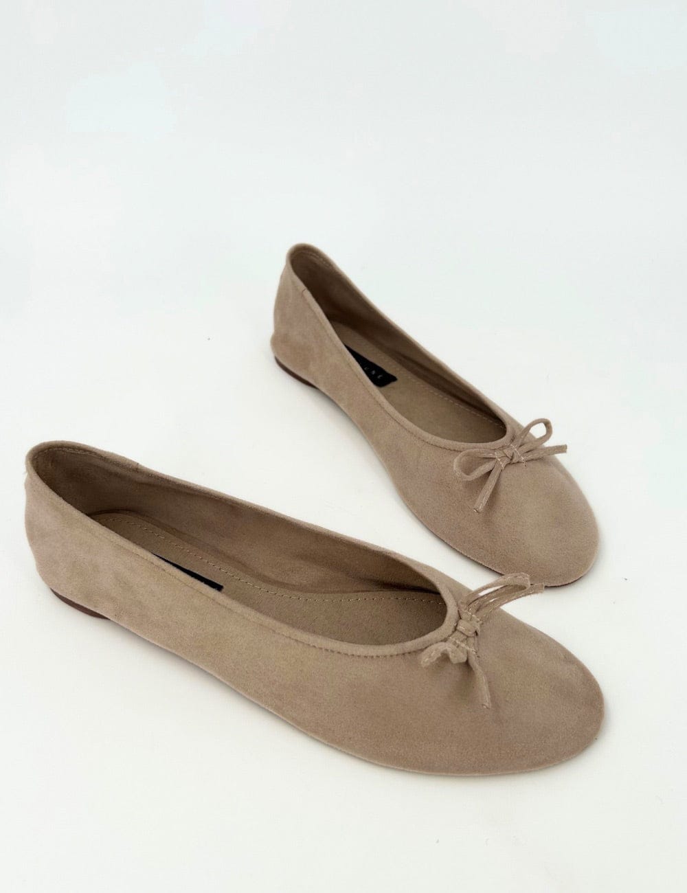 Ballerina fiocco Anne