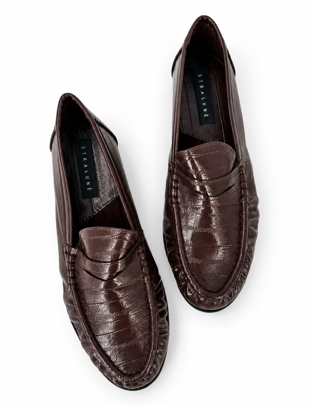 Mocassino cocco Nolan