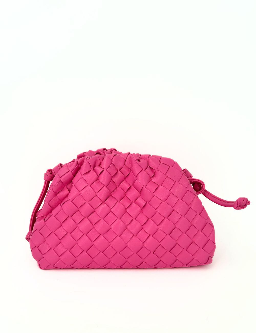 Small pochette Bottega