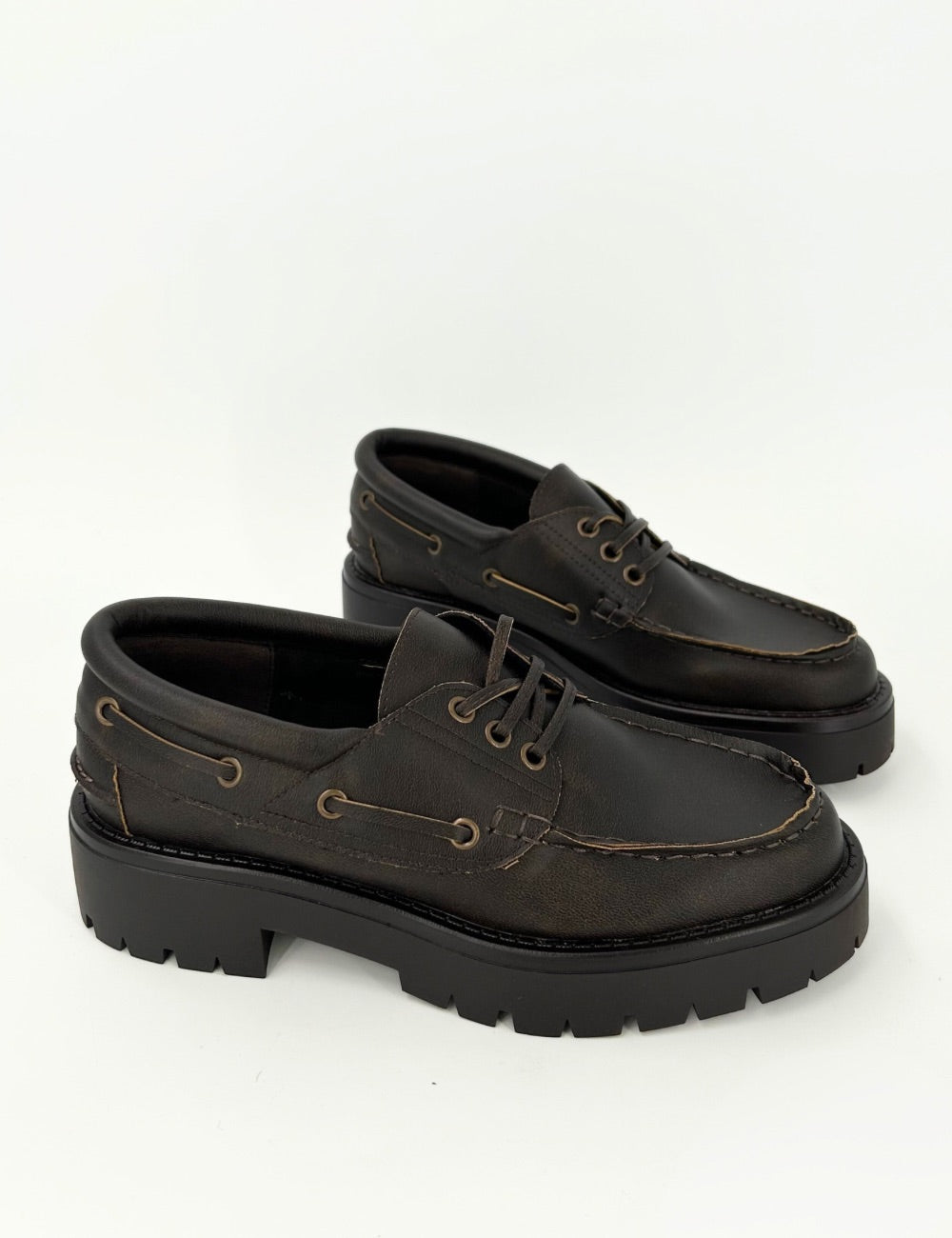 Mocassino track Logan