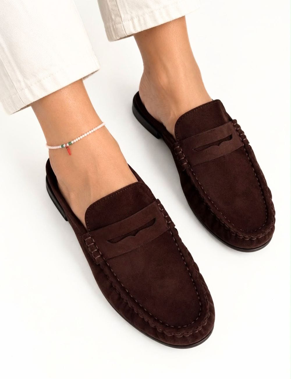 Mocassino Sabot Dana
