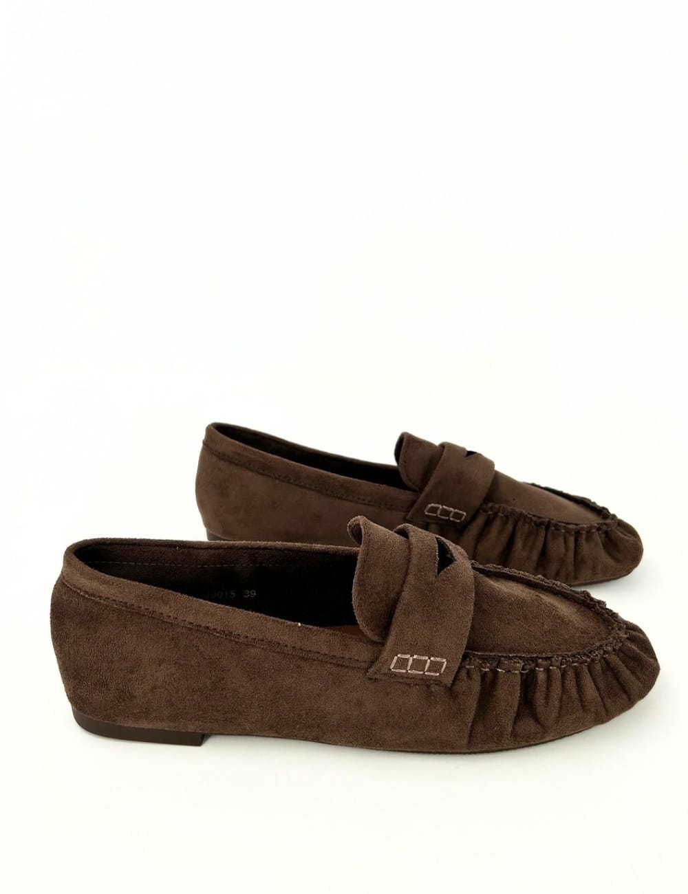 Mocassino loafer Andrea
