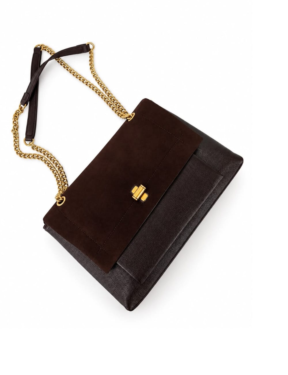 Bag a spalla Claire