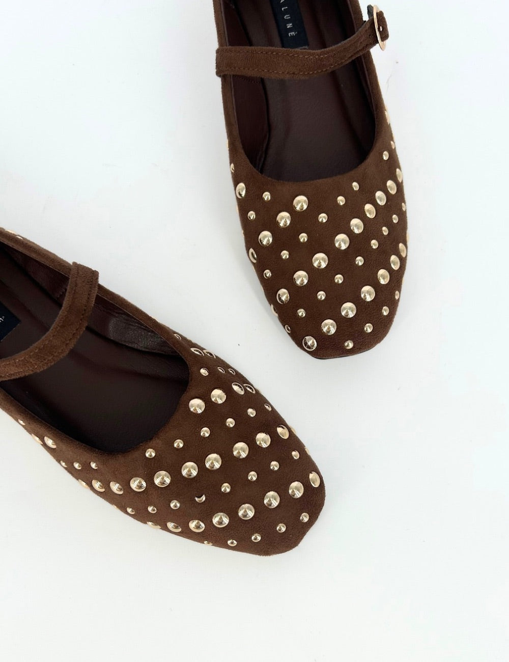 Ballerina borchie Venere