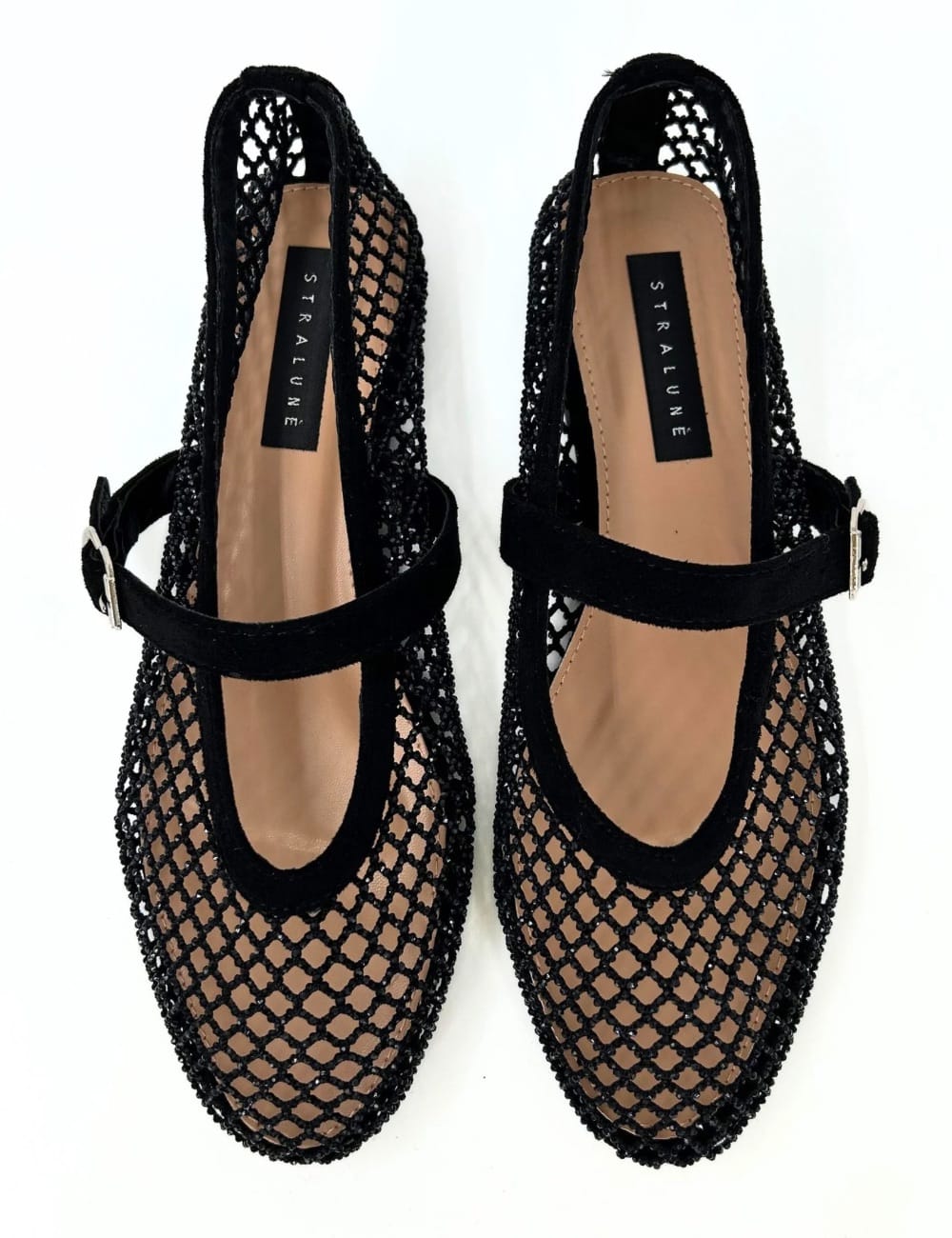 Ballerina strass Princesa