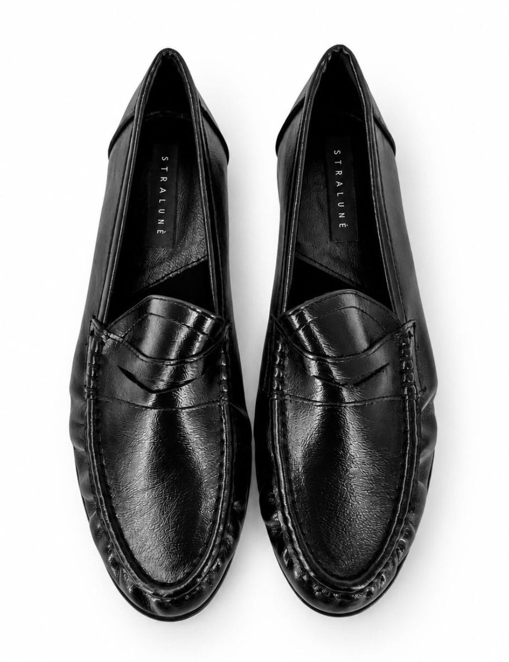 Mocassino vintage Alan