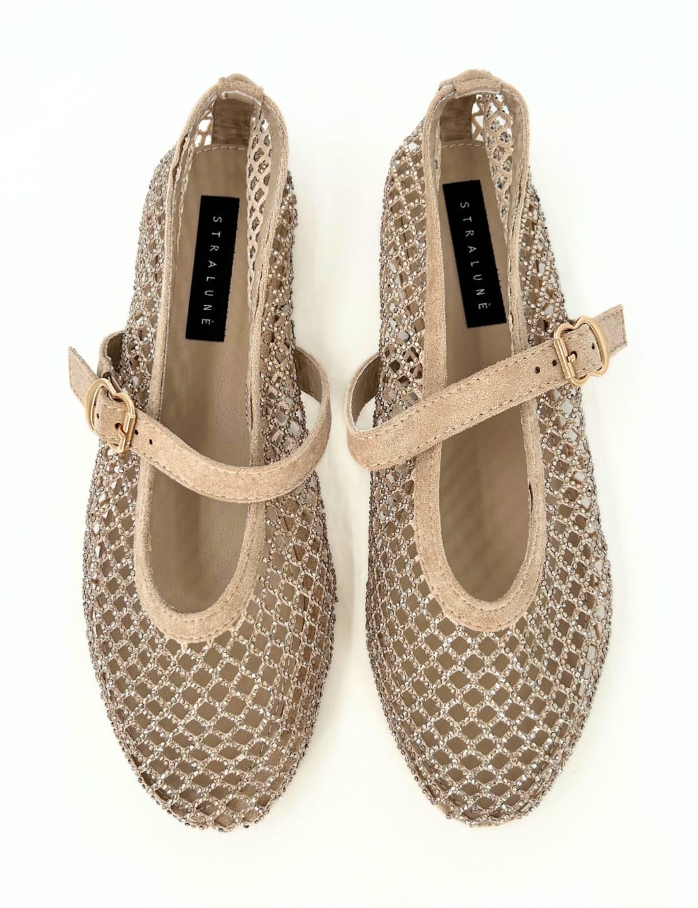 Ballerina strass Princesa