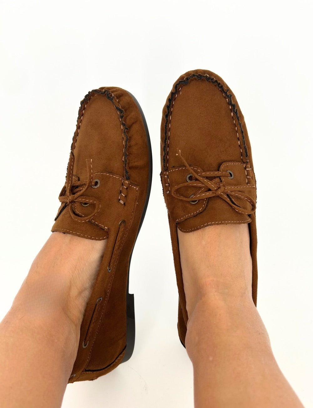 Mocassino sport Logan