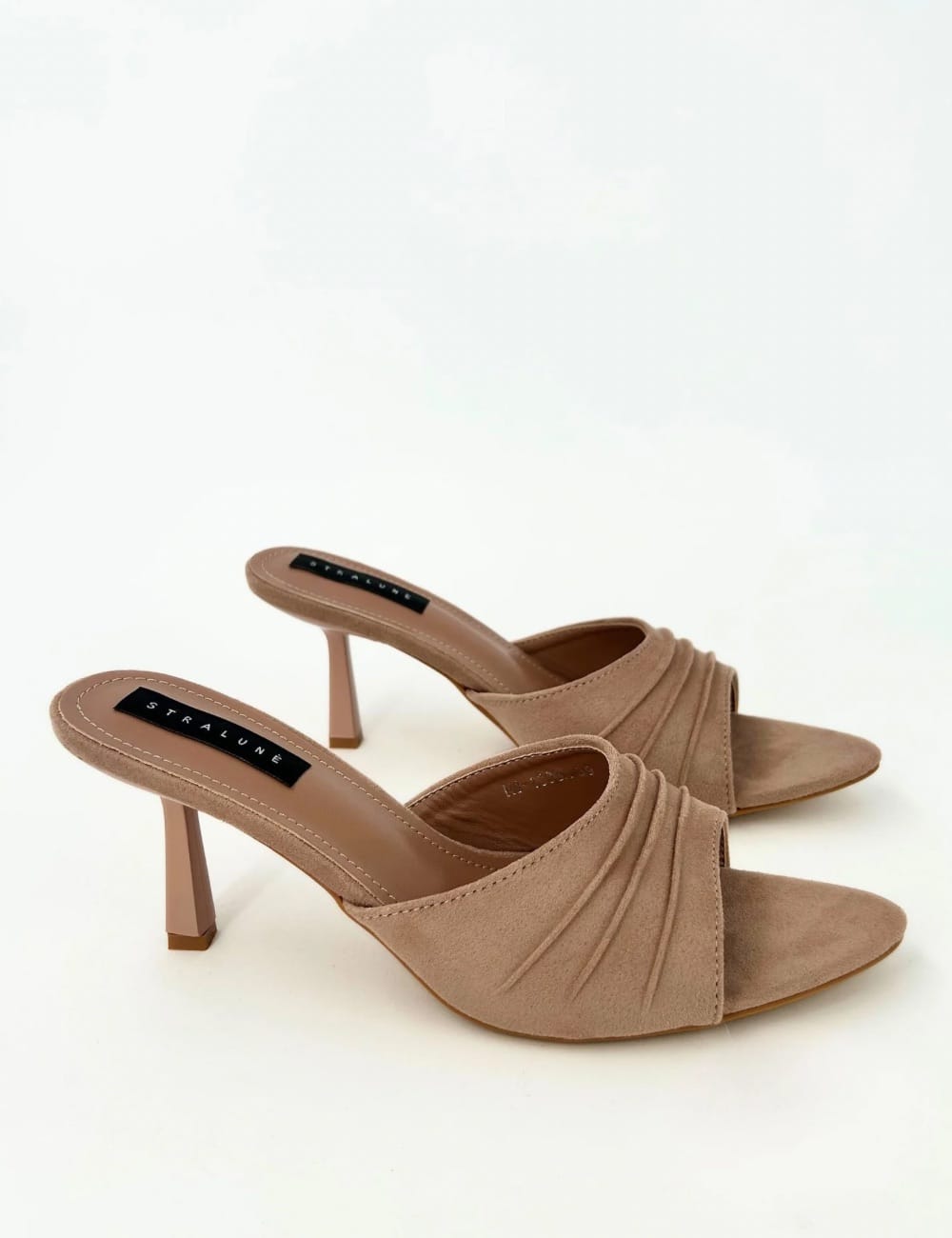 Mule Lady