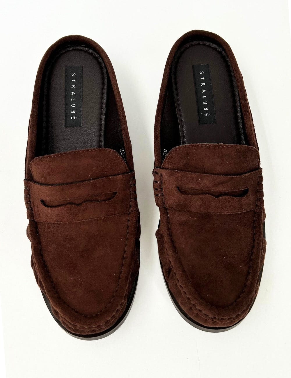 Mocassino sabot Lauren