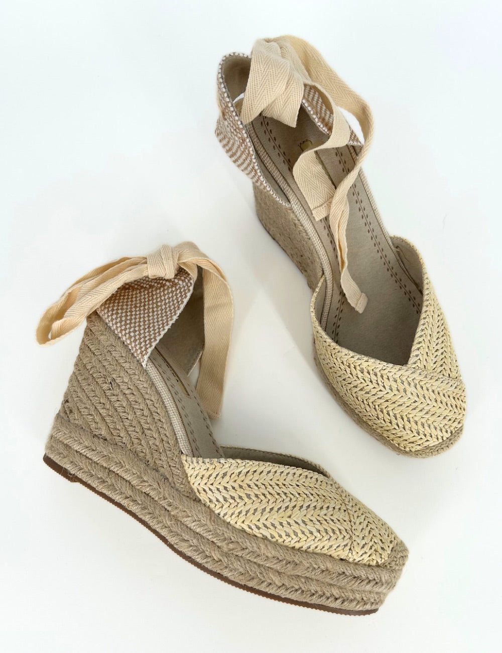 Sandalo espadrillas Maiorca