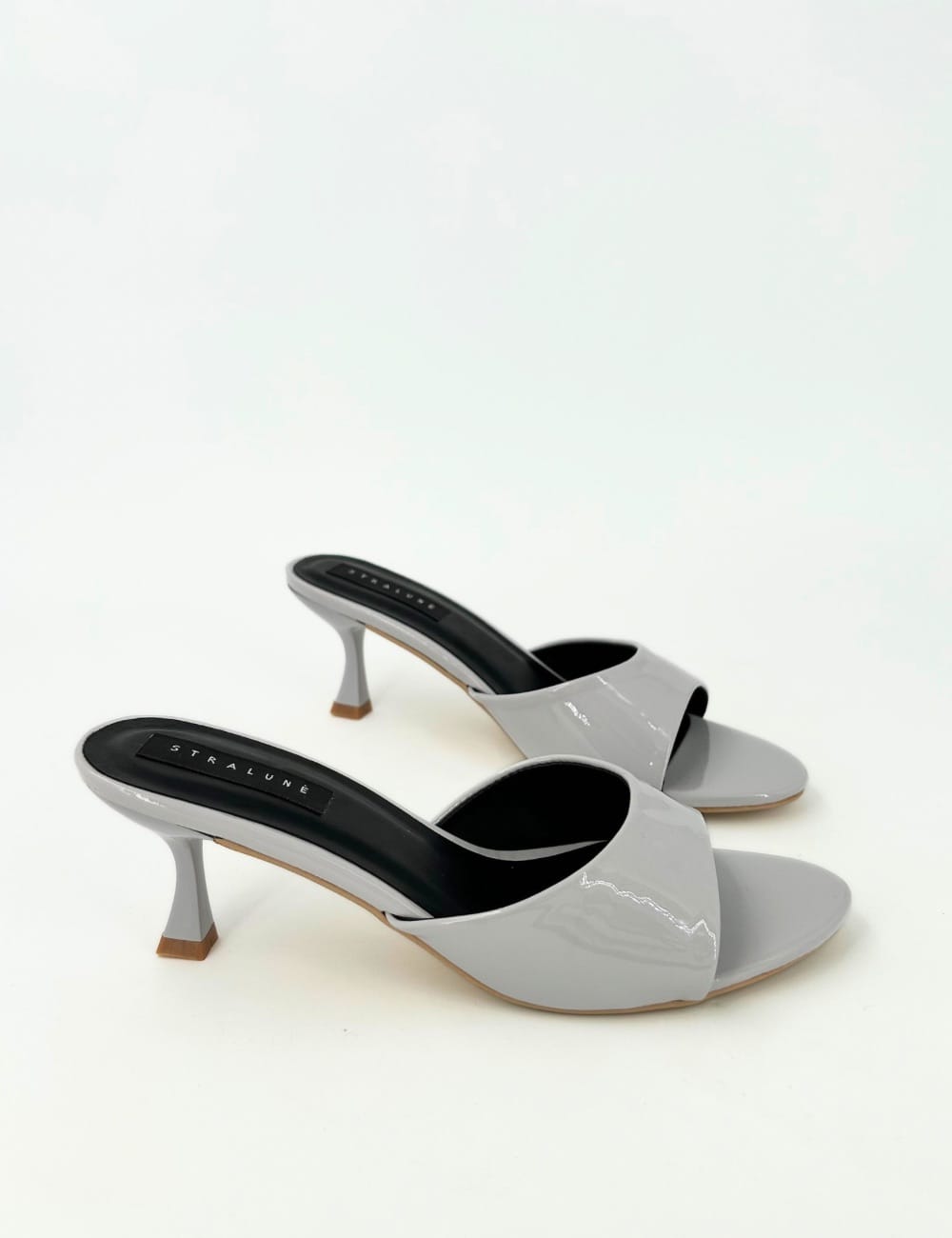 Mule Nives
