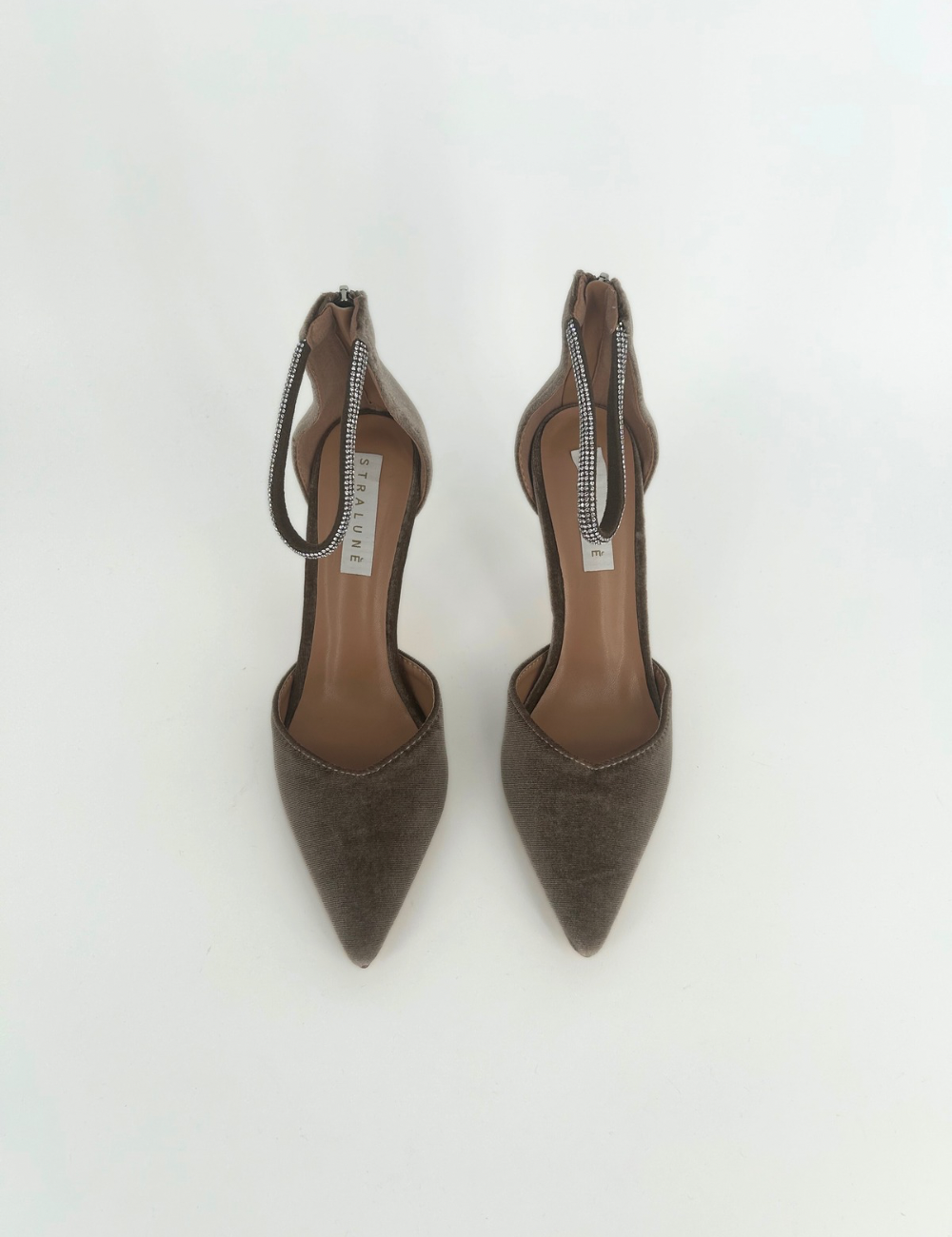 Décolleté gioiello Ada