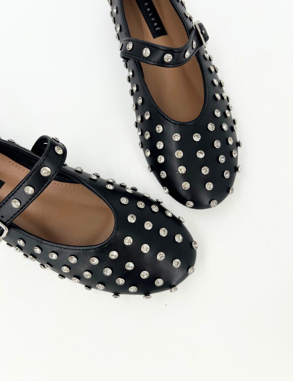 Ballerina strass Marcy