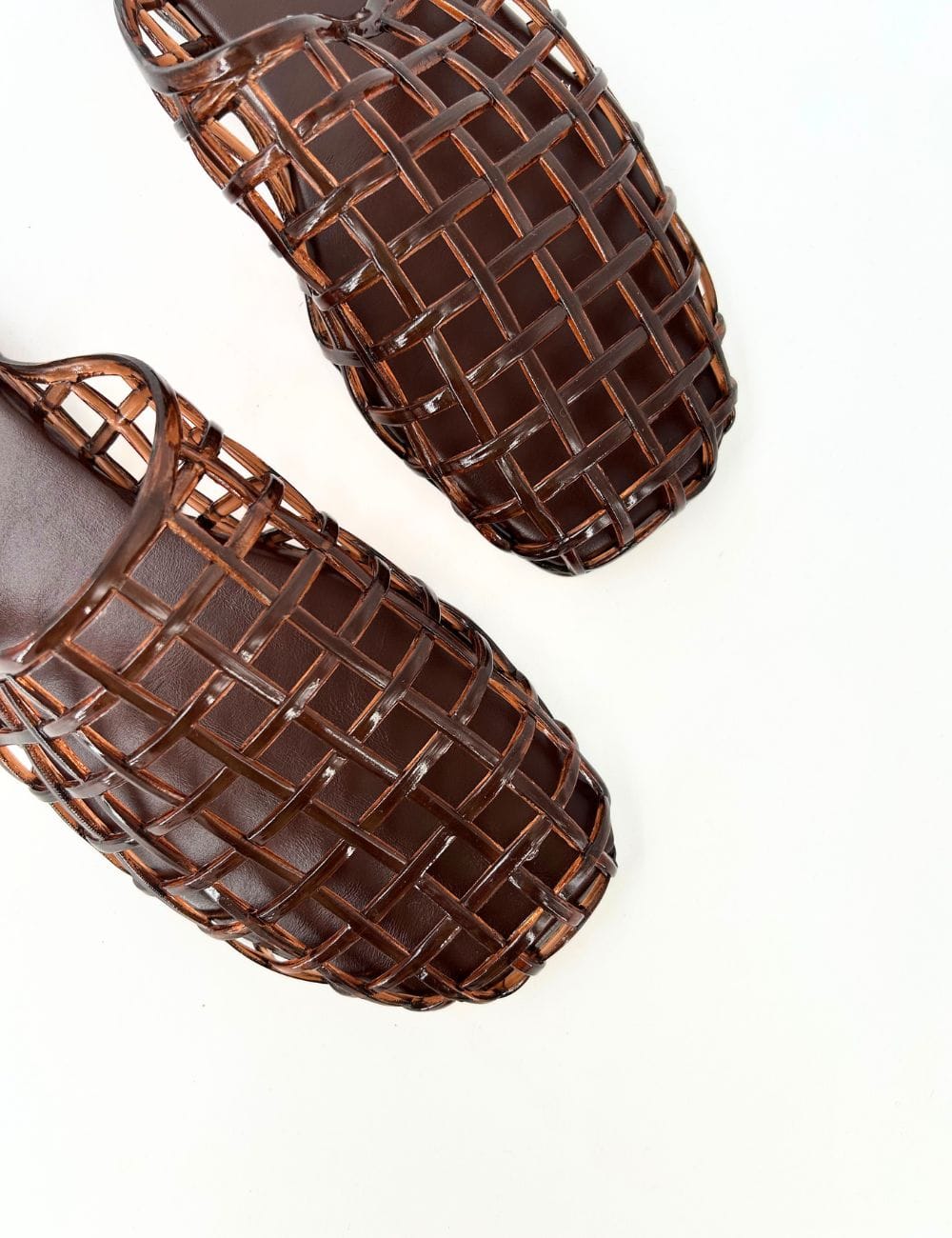 Sabot jelly Melly