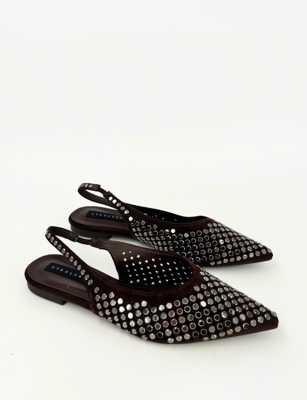 Slingback Lou 2.0