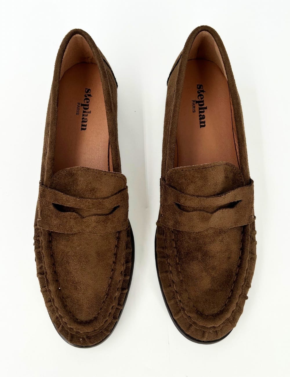 Mocassino loafer Chloe