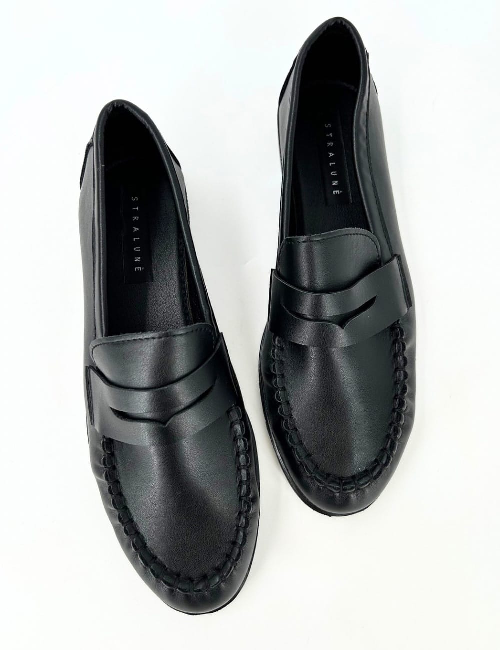 Mocassino loafer Micol