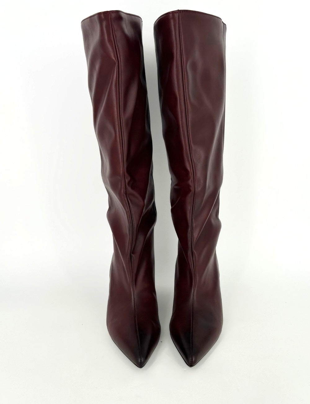 Stivale slouchy Celine