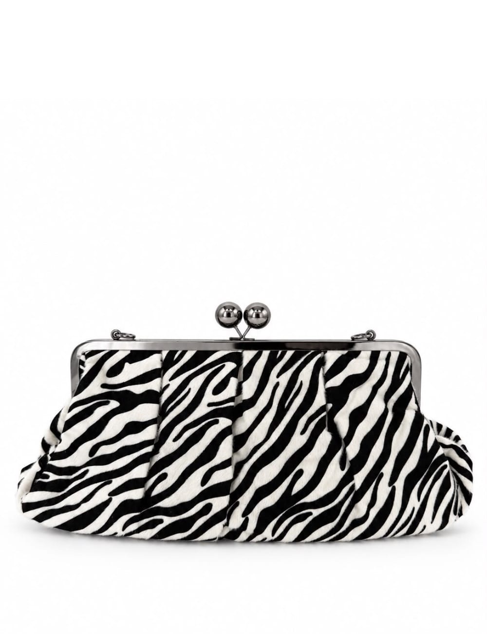 Pochette animalier Zelda