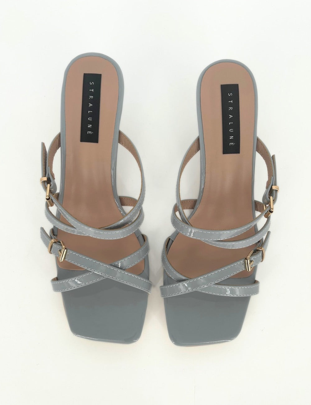 Sandalo fascette Summer