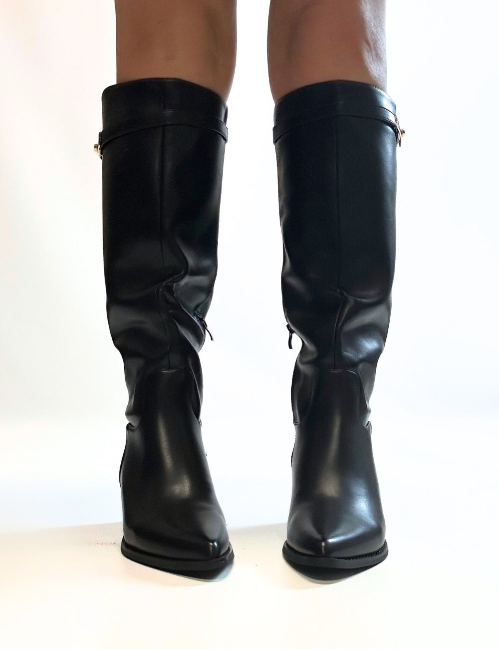 Stivale rialzo Piper