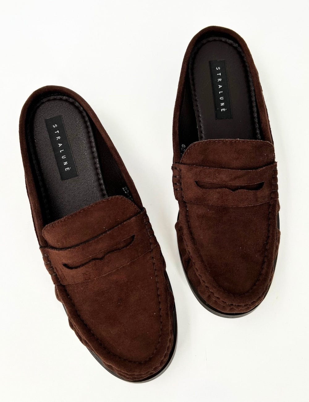 Mocassino sabot Lauren