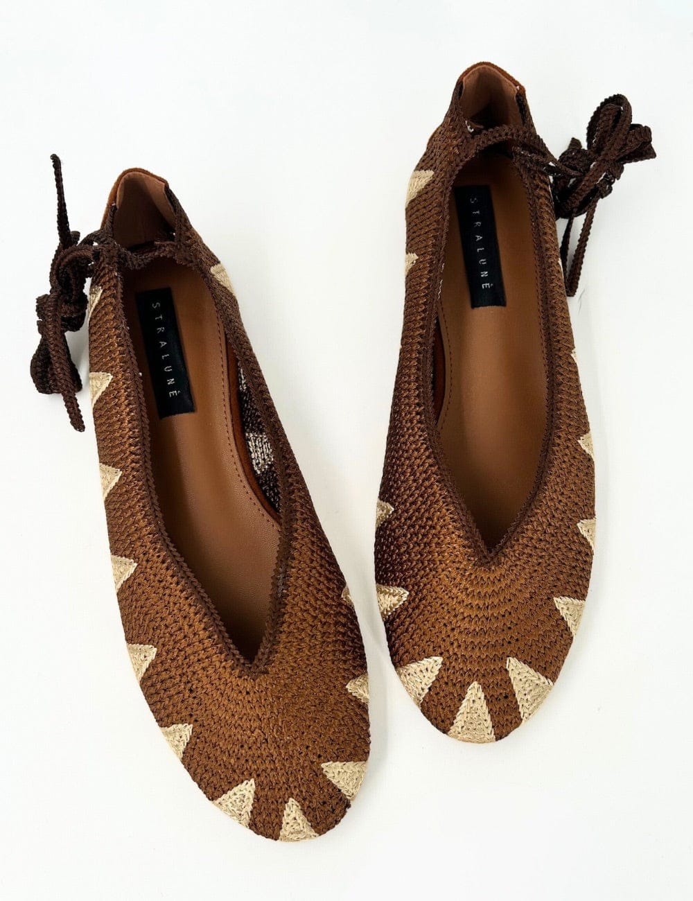 Ballerina alla schiava Indi