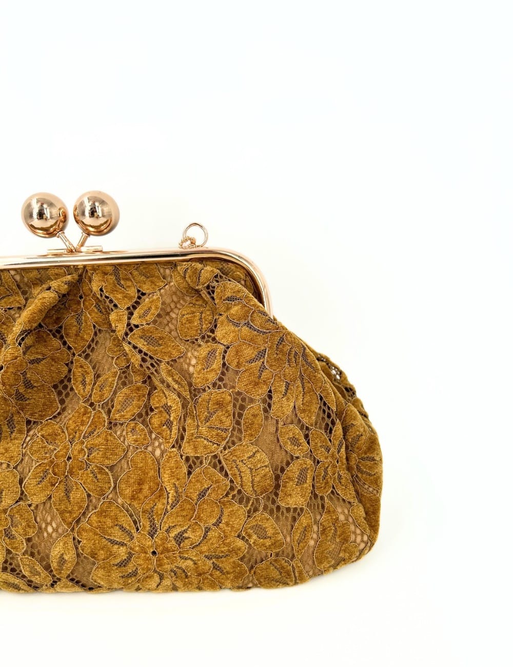 Pochette pizzo Monique
