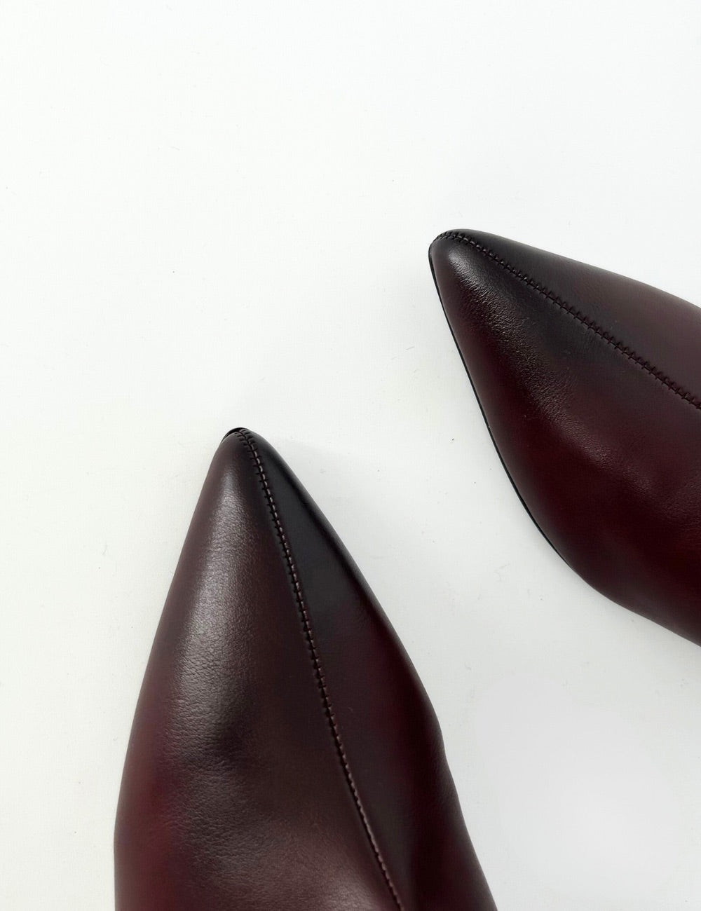 Stivale slouchy Celine