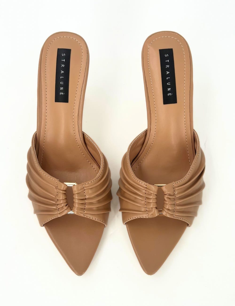 Mule ecopelle Saint
