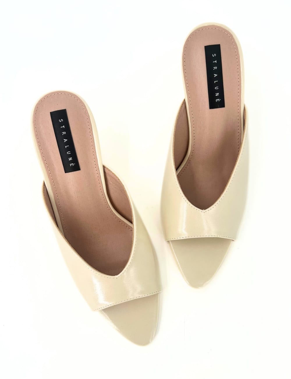 Mule Blanca
