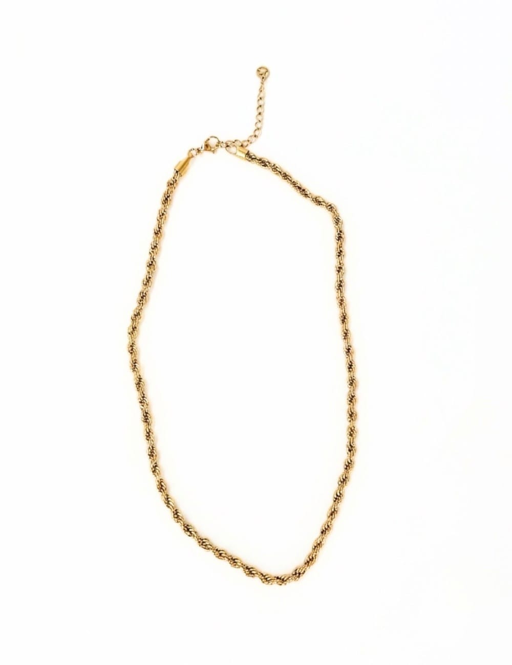 Collana spiral