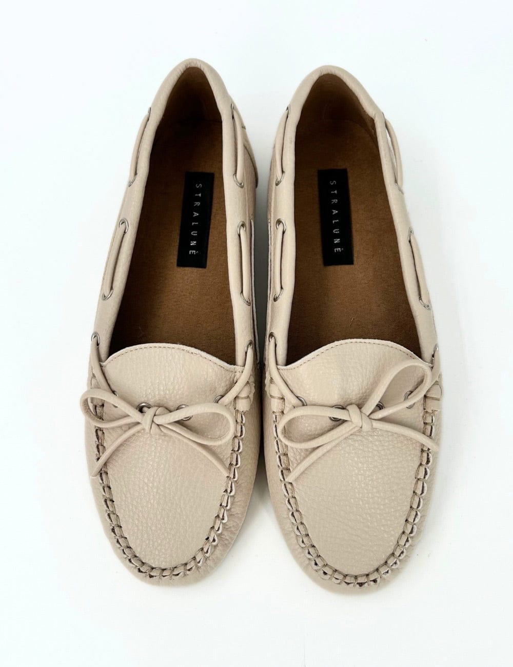 Mocassino loafer Elys
