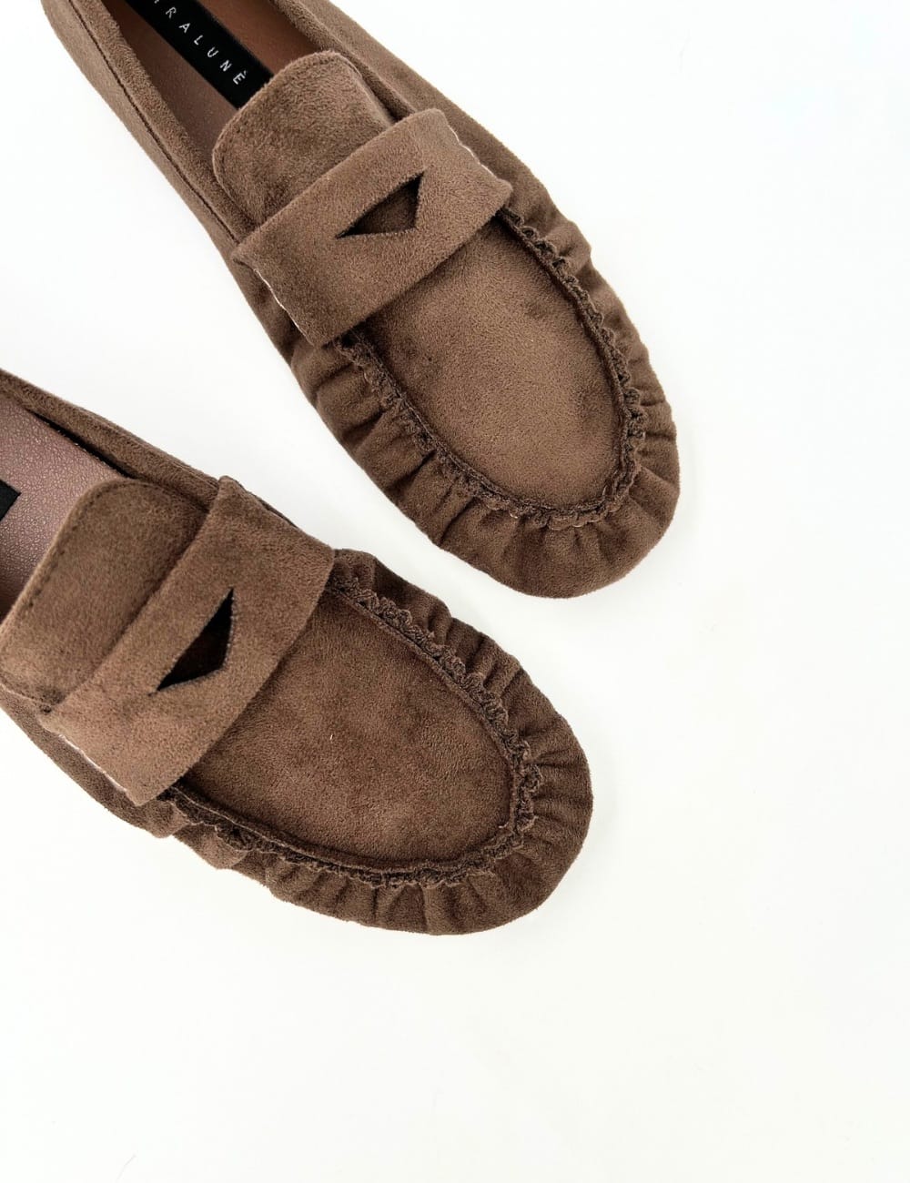 Mocassino loafer Andrea