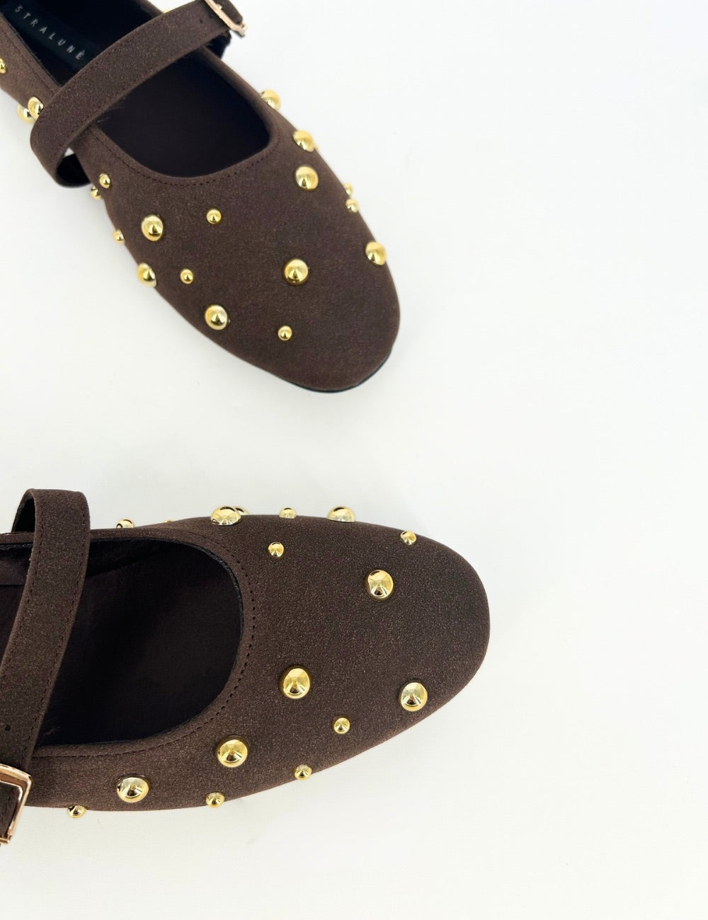 Ballerina borchie Luna