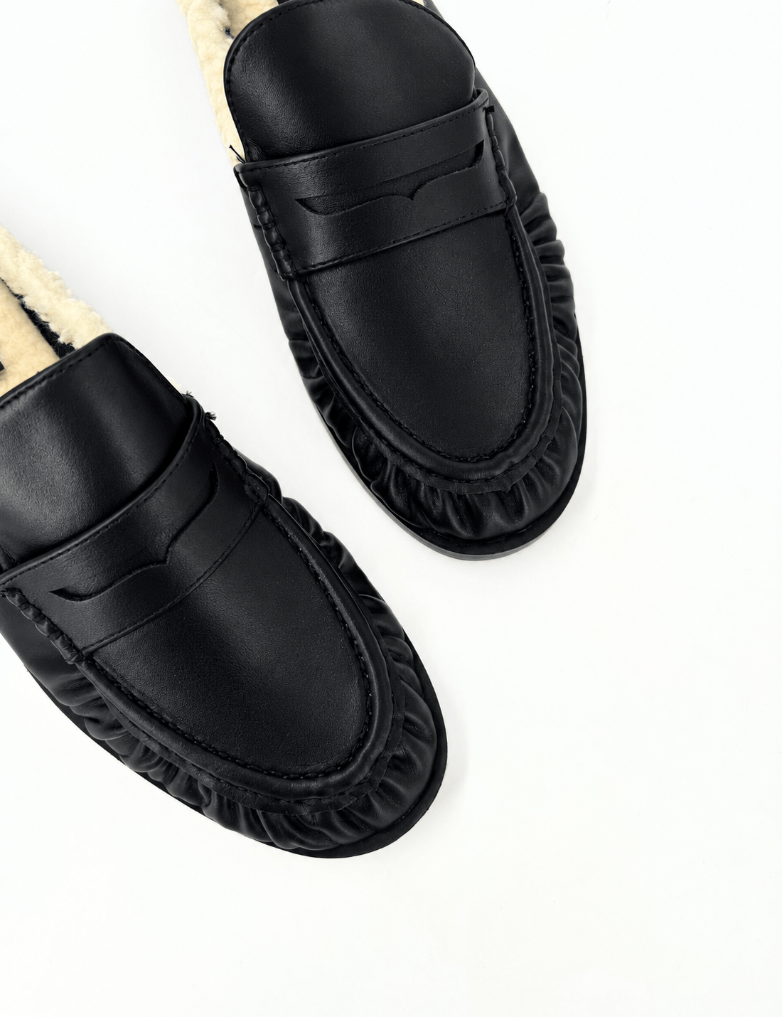 Sabot teddy Sky