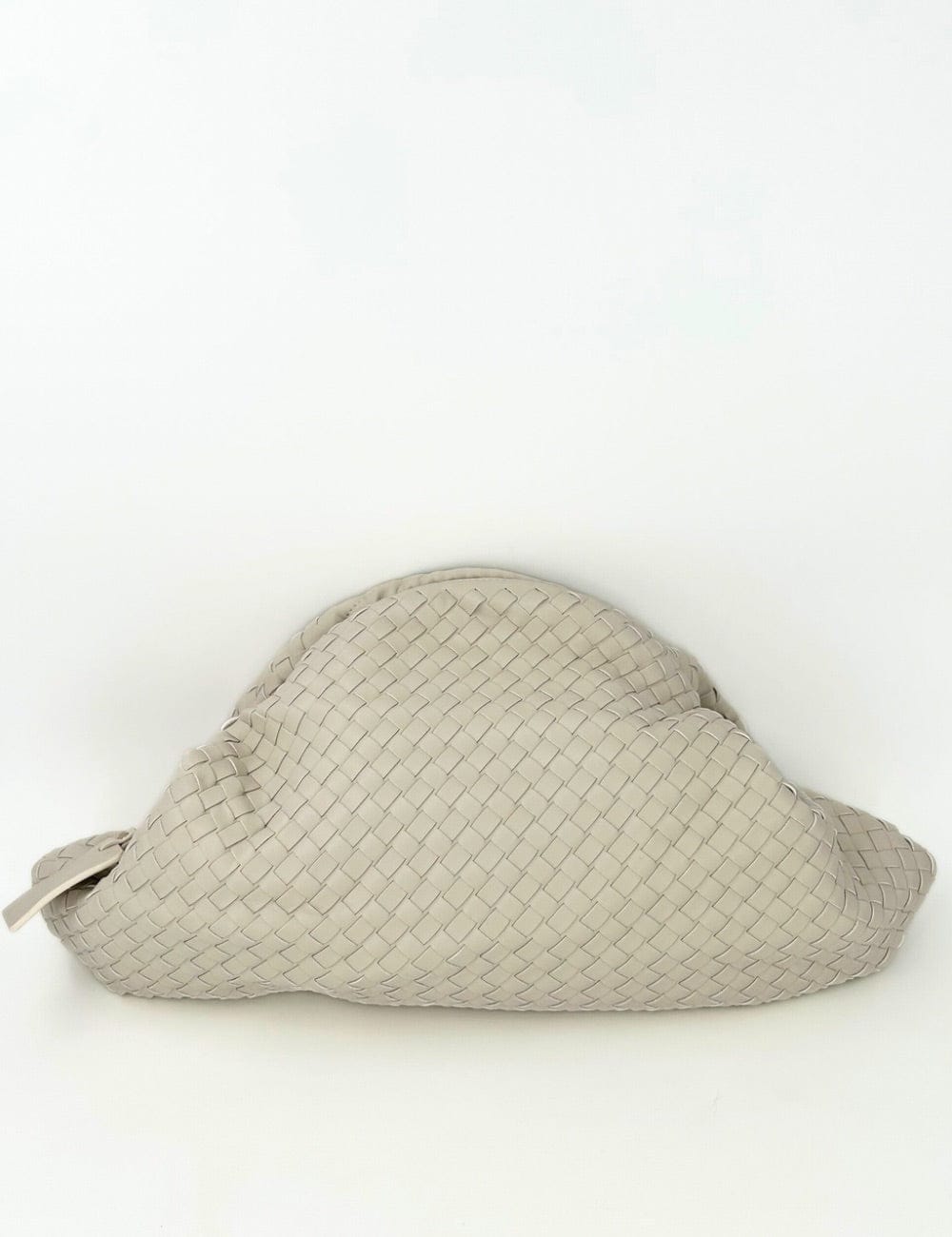 Maxi pochette Bottega