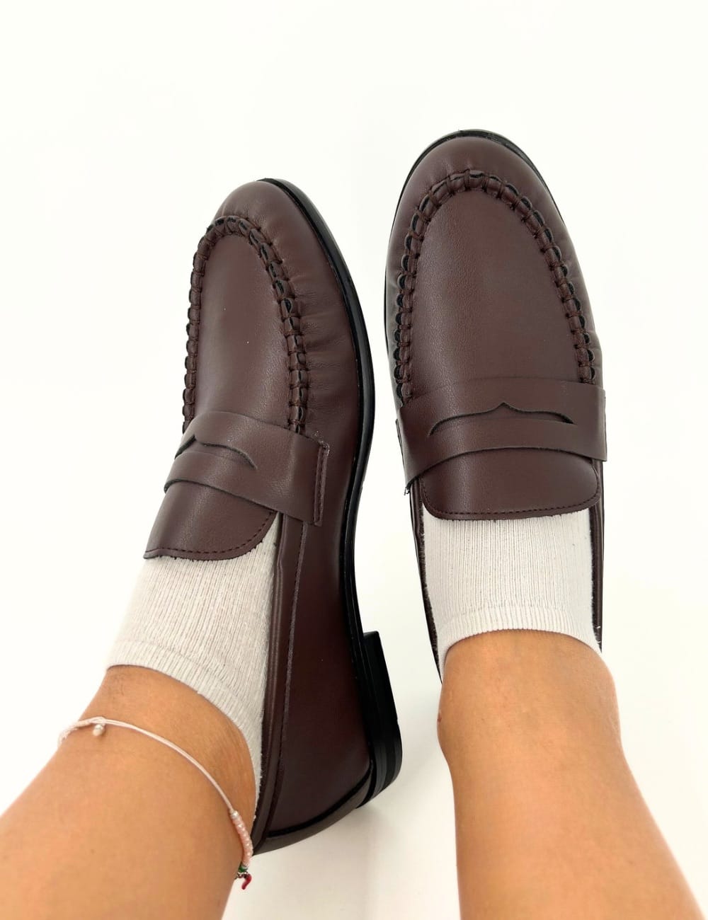 Mocassino loafer Micol