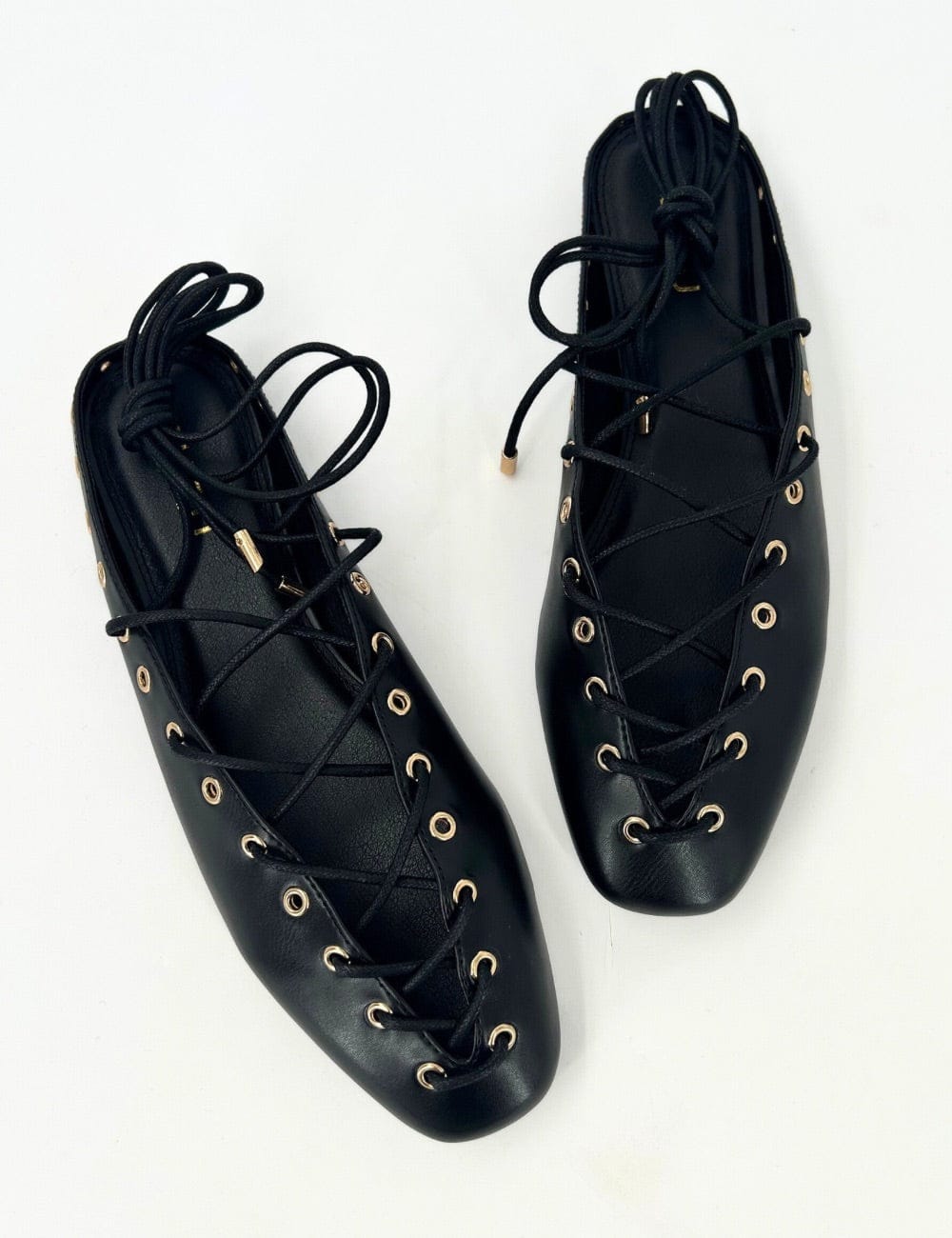 Ballerina alla schiava Anais