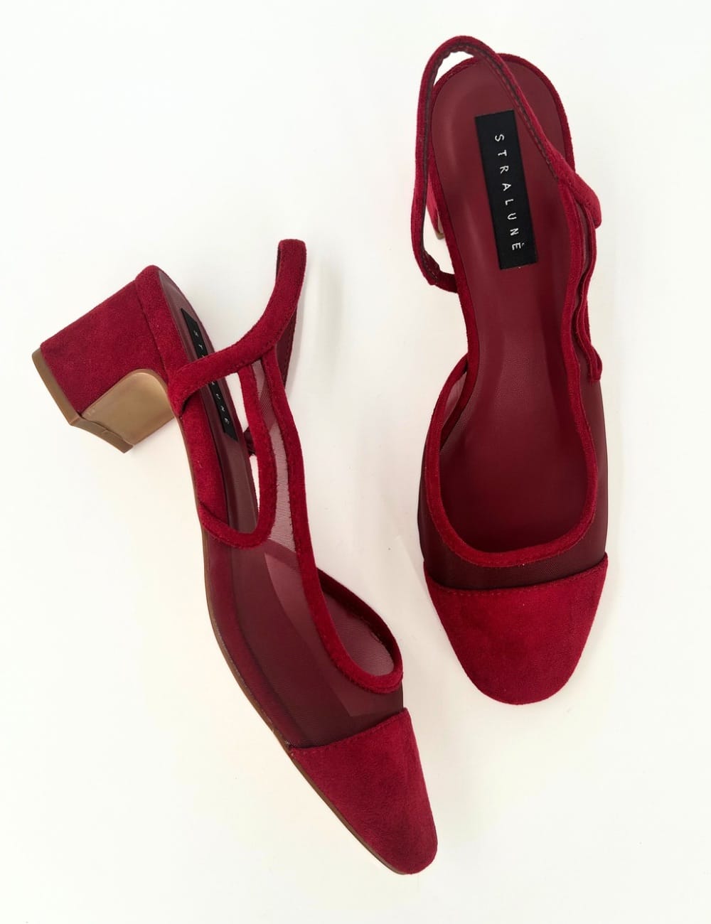 Slingback Bella