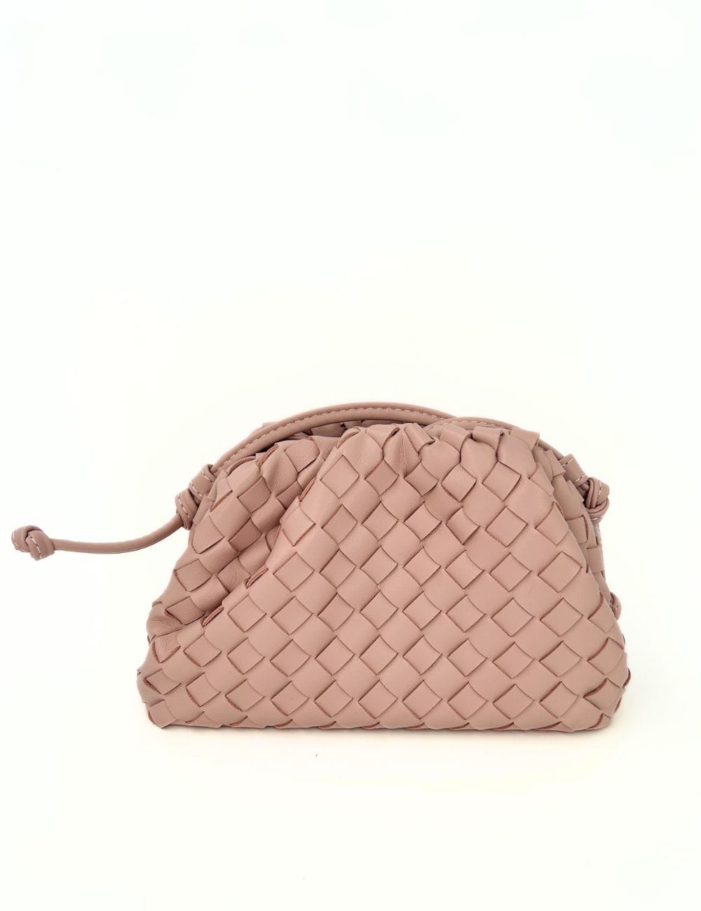 Small pochette Bottega
