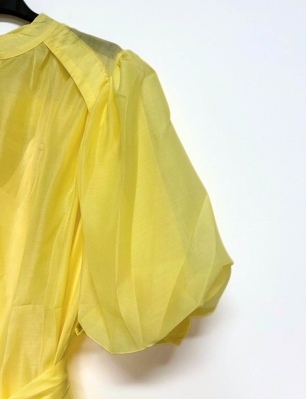 Abito lungo Lemon