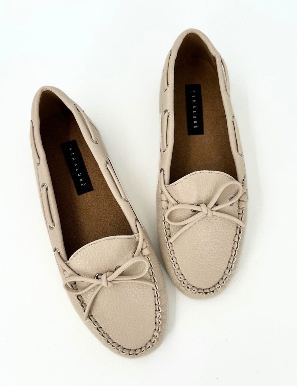 Mocassino loafer Elys