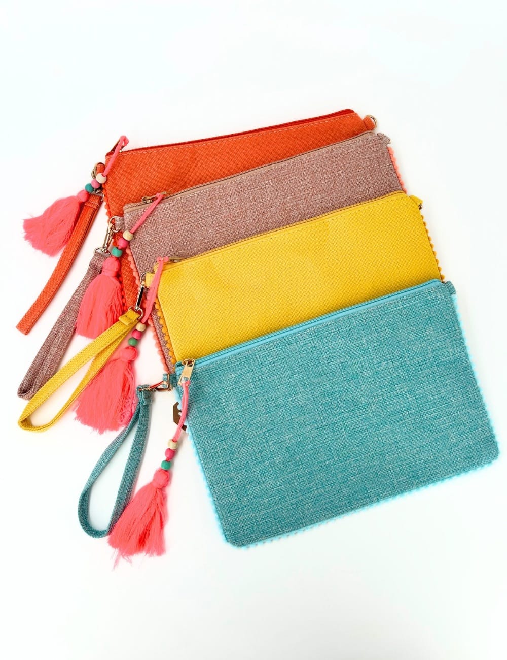 Pochette Rainbow