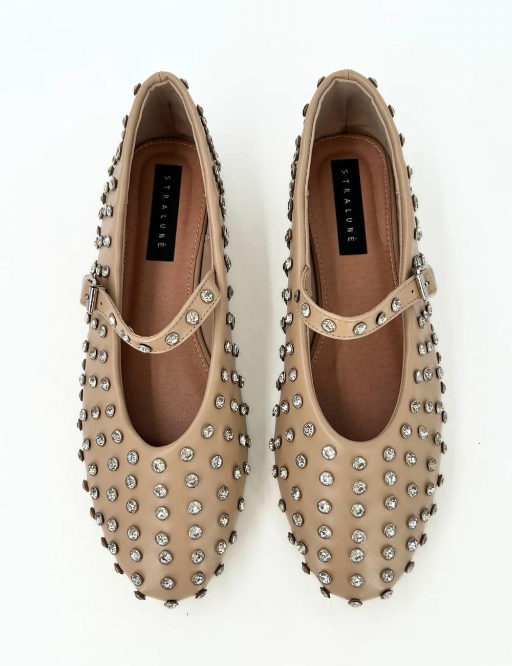 Ballerina strass Marcy