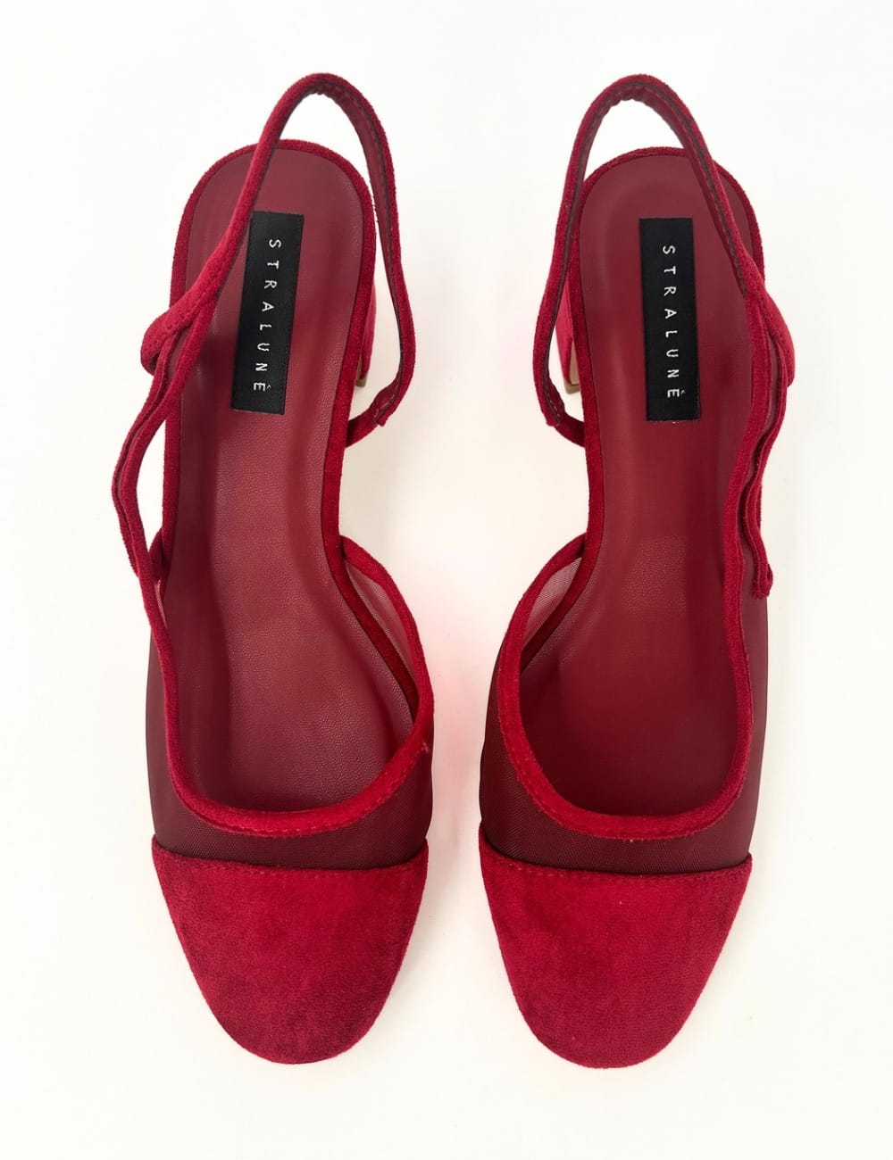 Slingback Bella