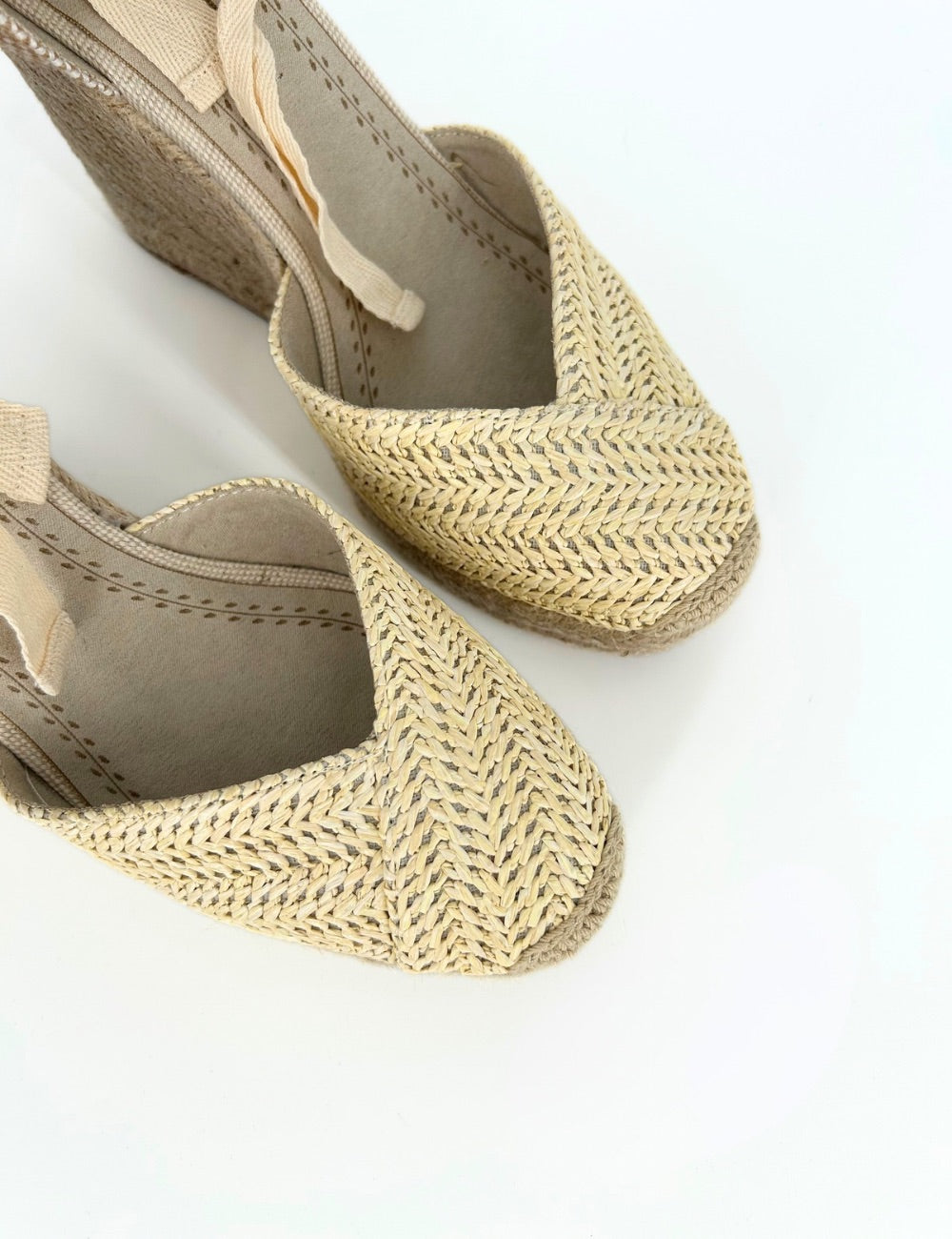 Sandalo espadrillas Maiorca