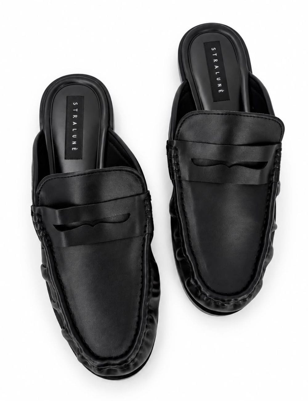 Mocassino Sabot Dylan